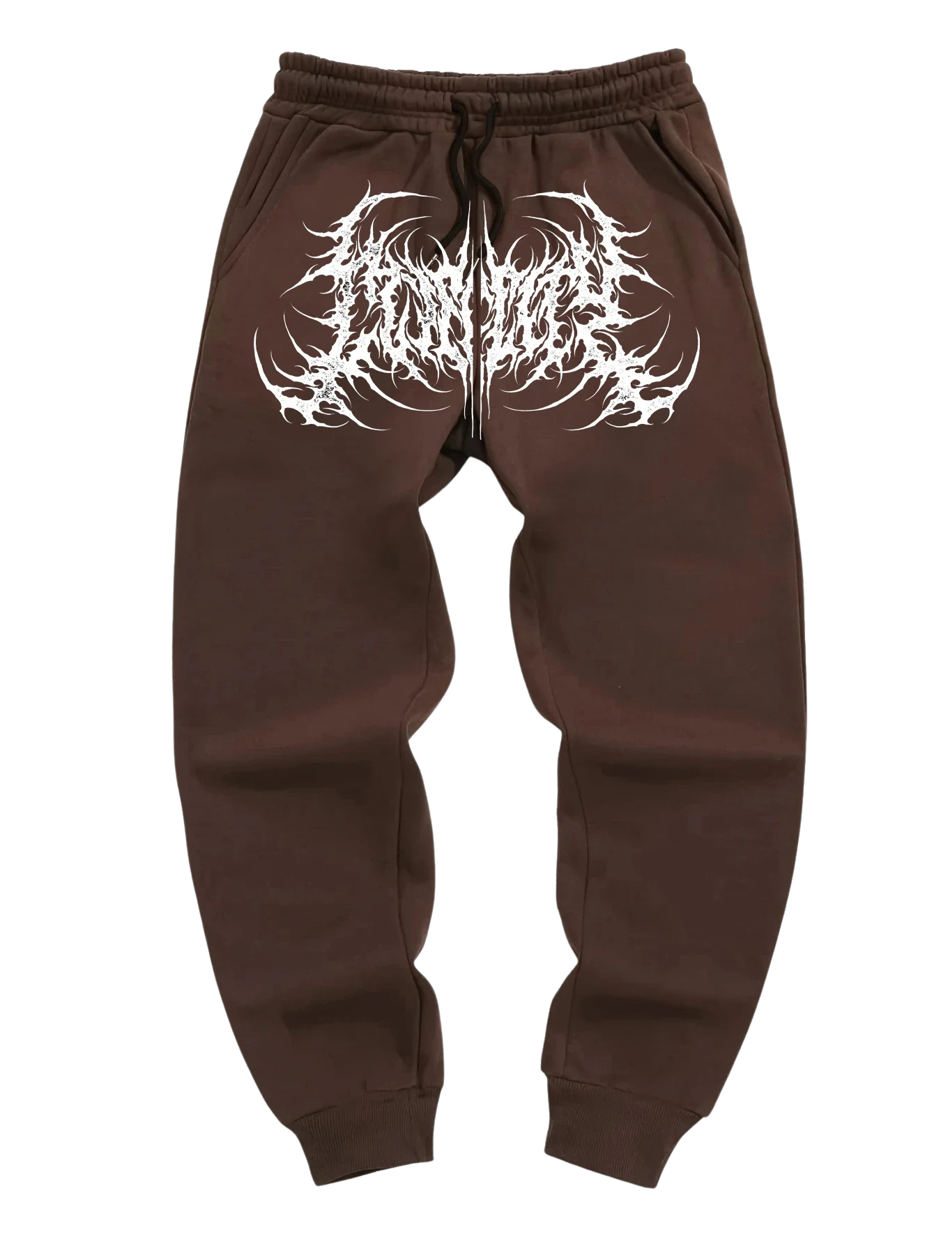 FITFOCUS. Jogging winter arc.