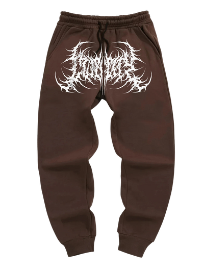 FITFOCUS. Jogging winter arc.