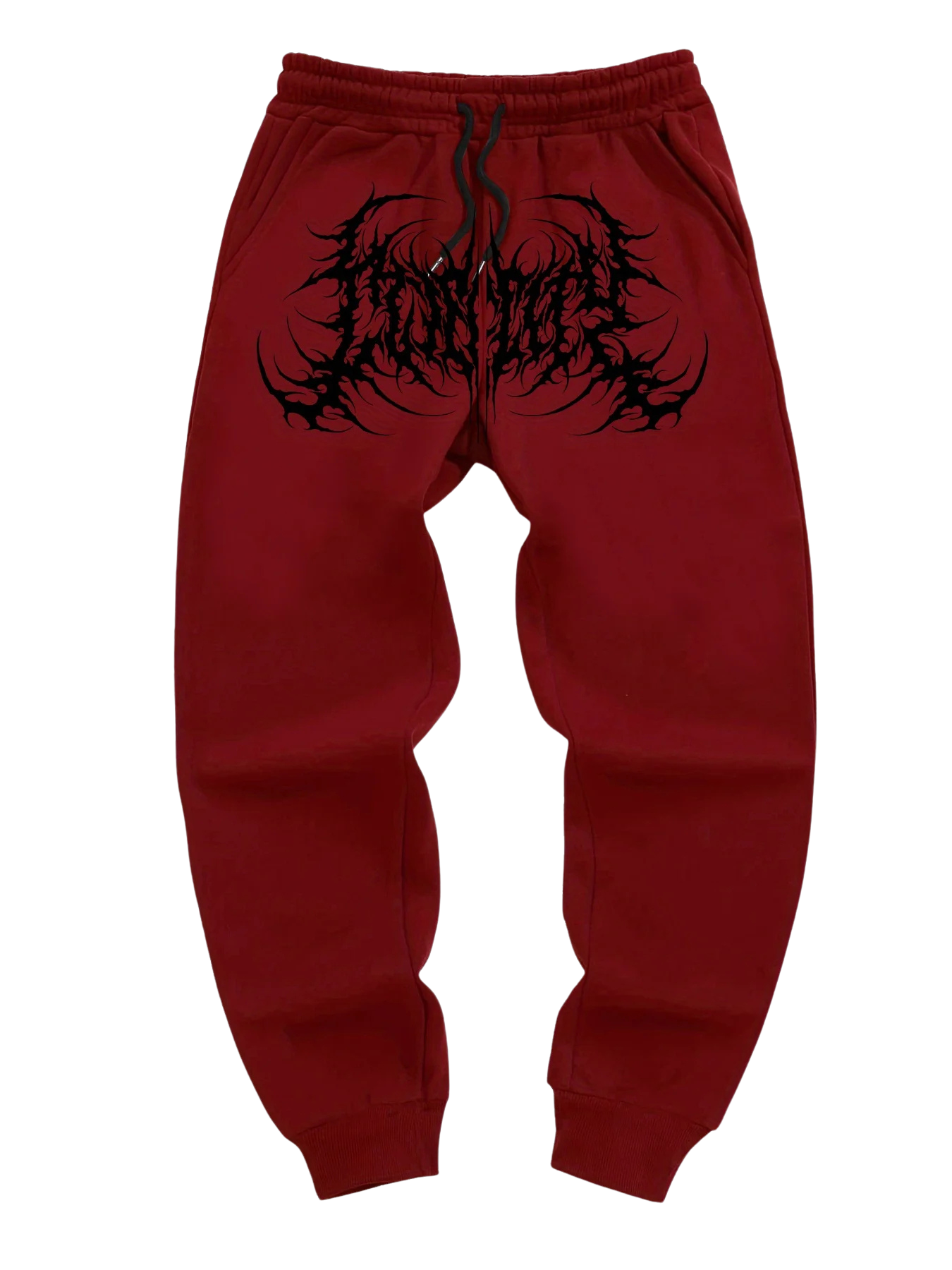 FITFOCUS. Jogging winter arc.
