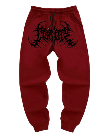 FITFOCUS. Jogging winter arc.