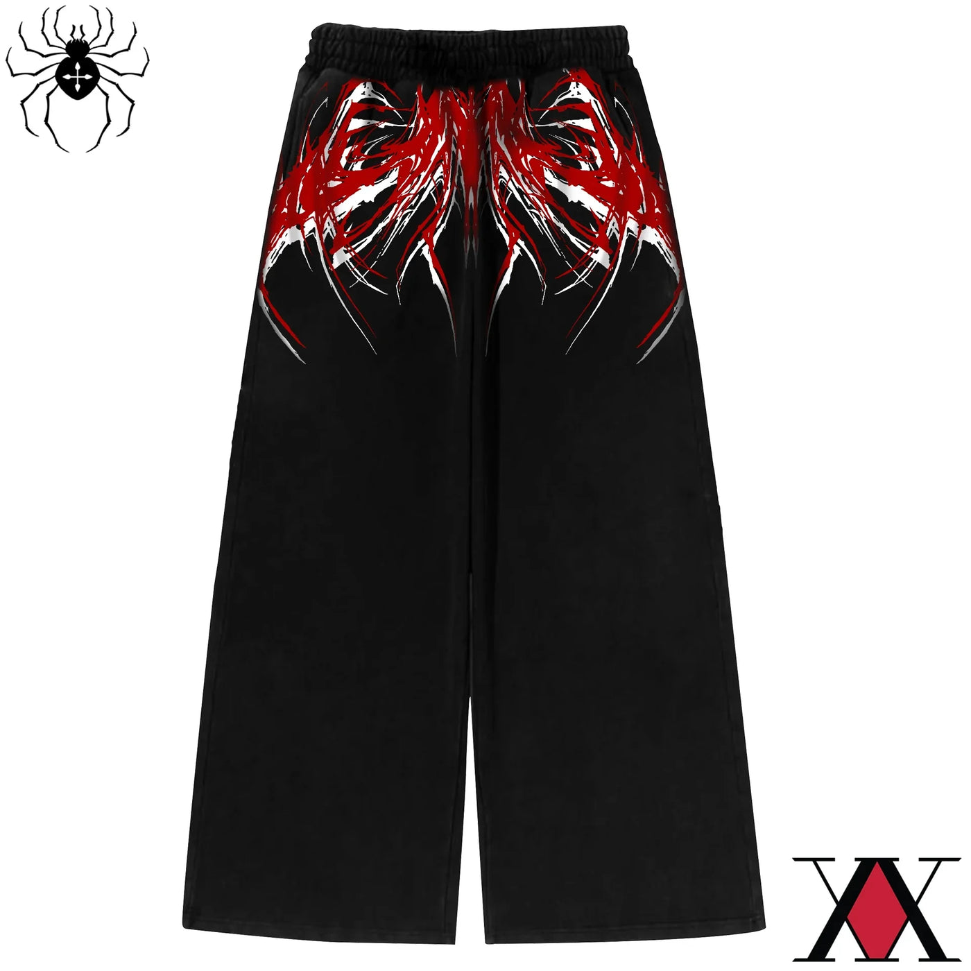 FITFOCUS. Jogging winter arc fantaisie unisexe.