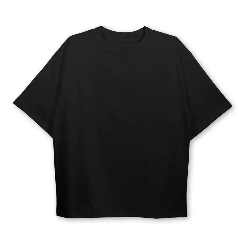 FITFOCUS. Tee shirt gothique winter arc oversize.