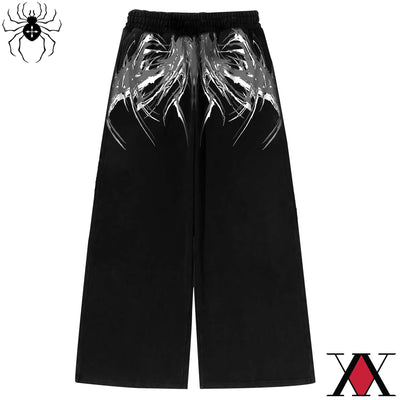 FITFOCUS. Jogging winter arc fantaisie unisexe.