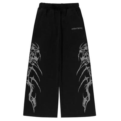 FITFOCUS. Jogging winter arc fantaisie unisexe.